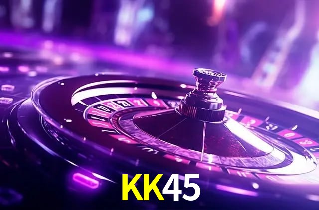 Desvendando o Mundo dos Jogos Virtuais na KK45