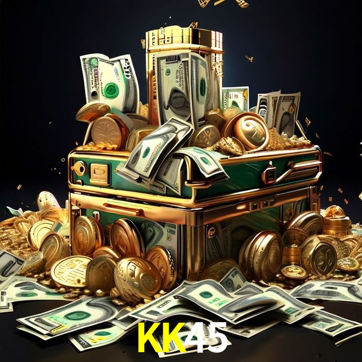 Desvendando o Mundo dos Jogos Virtuais na KK45